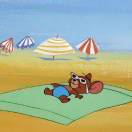 躺平生活指南🌚