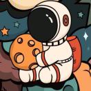 你的笑容自带光芒！