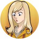 Maggie_曼姬