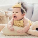 花哥不是很開心