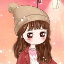 用户头像