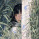 *΄◞ิ౪◟ิ乐婶