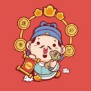 user icon
