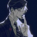 至死不渝的头像