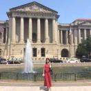 步行至医学院Townhouse转租&房东直租