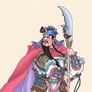 米斯特钊