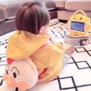 菇凉其实你很美