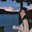 流