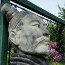 对影