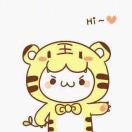 点赞头像
