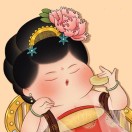 薄荷爱上&璐