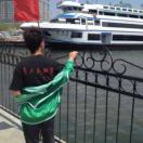 用户头标