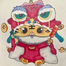 鱼蚊猿