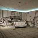 心似寒冰恋春雪