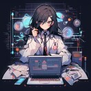 用户头像