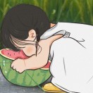 月伴星河的钢琴谱