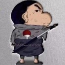 人生的头像