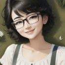 小丸子平平