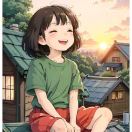 悦悦妈