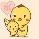用户头像