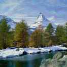 漫步者的钢琴谱