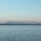 青山河
