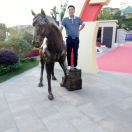 建安汇用户头像