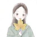 依然