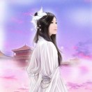 寒殿清箫