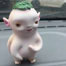 别致的幸福:♀