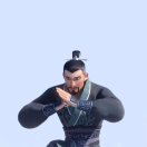 昊天帝光临