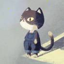 。