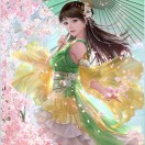 纸因你太美