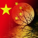 蓝色贝雷帽