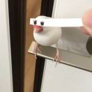 W先生