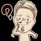 user icon