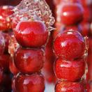 安西糖水，梨不开你。