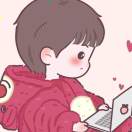 user icon