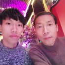 杨晨