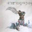 米海玉 專業(yè)樓盤掛網(wǎng)發(fā)光 燈箱