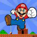 超级玛丽 Marya 💗