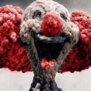 Bad temper??