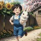 释怀° Believeཽ༻