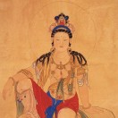 中式设计（江茂)