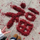 用户头标