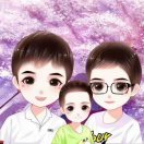 头像