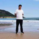 财神殿里的上上签