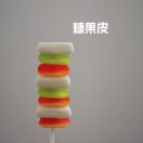 糖果皮