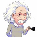 周知之的爸爸