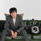 李建德Jeff海边待着